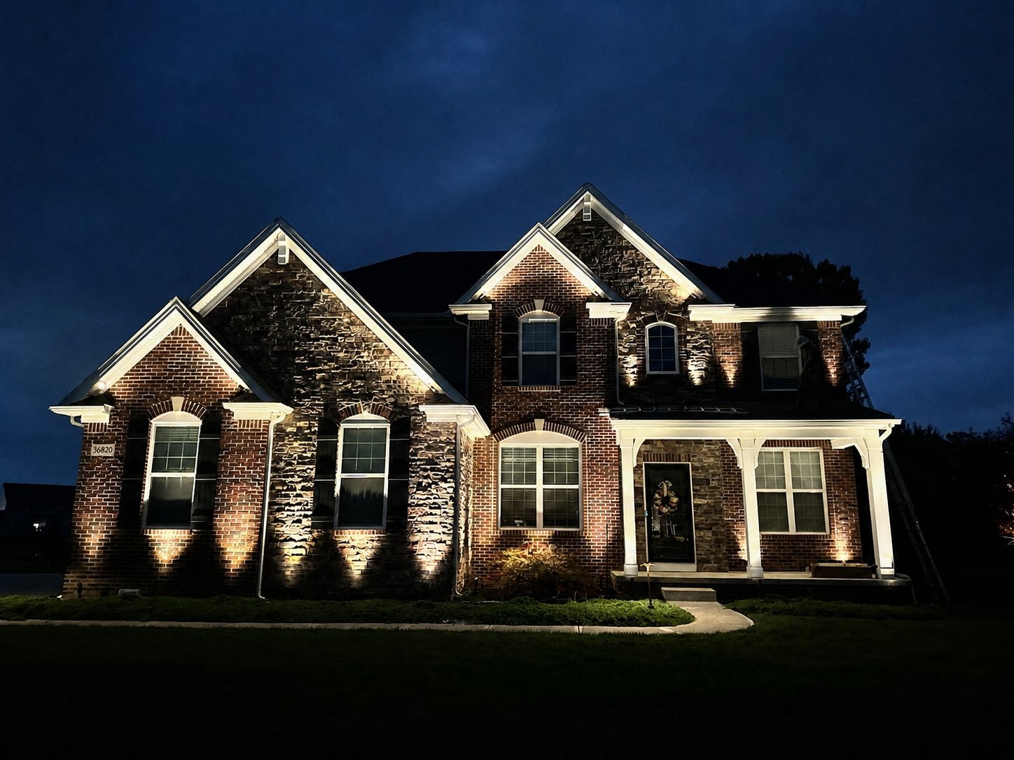 Medium Home