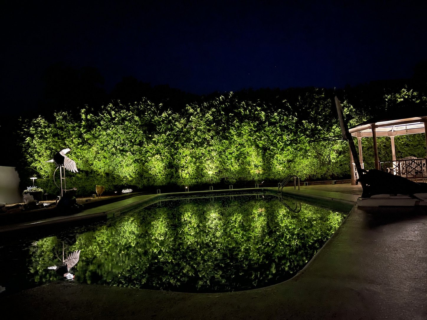 Pathway & Walkway Lighting