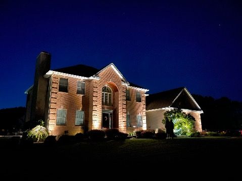 Large Home