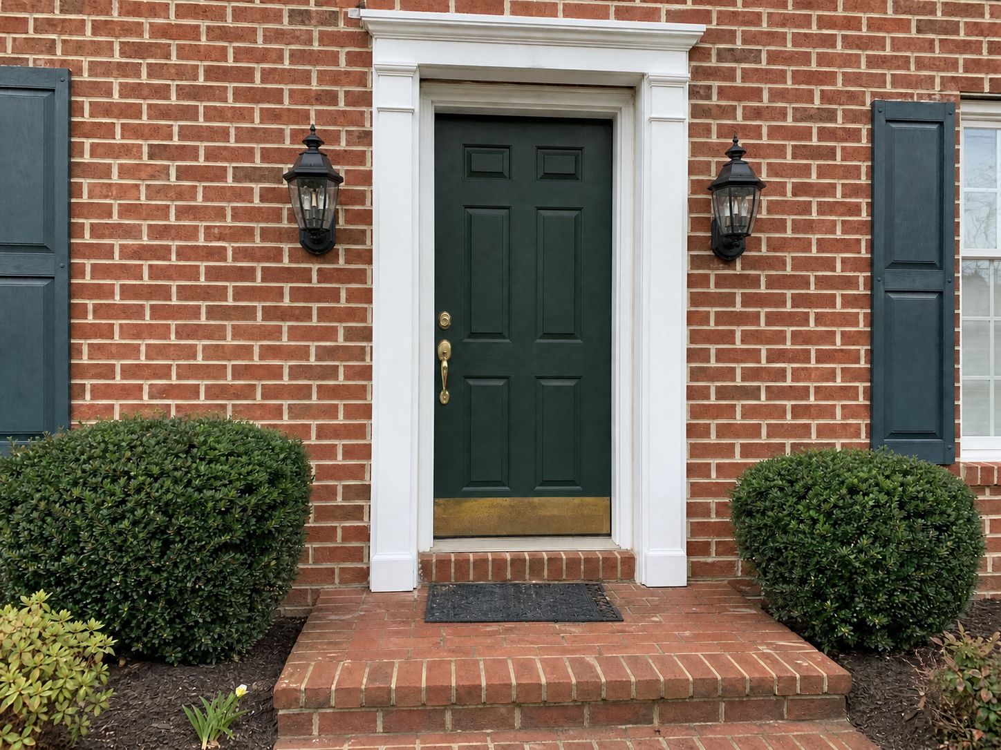 Sconce Replacement — project photo 3