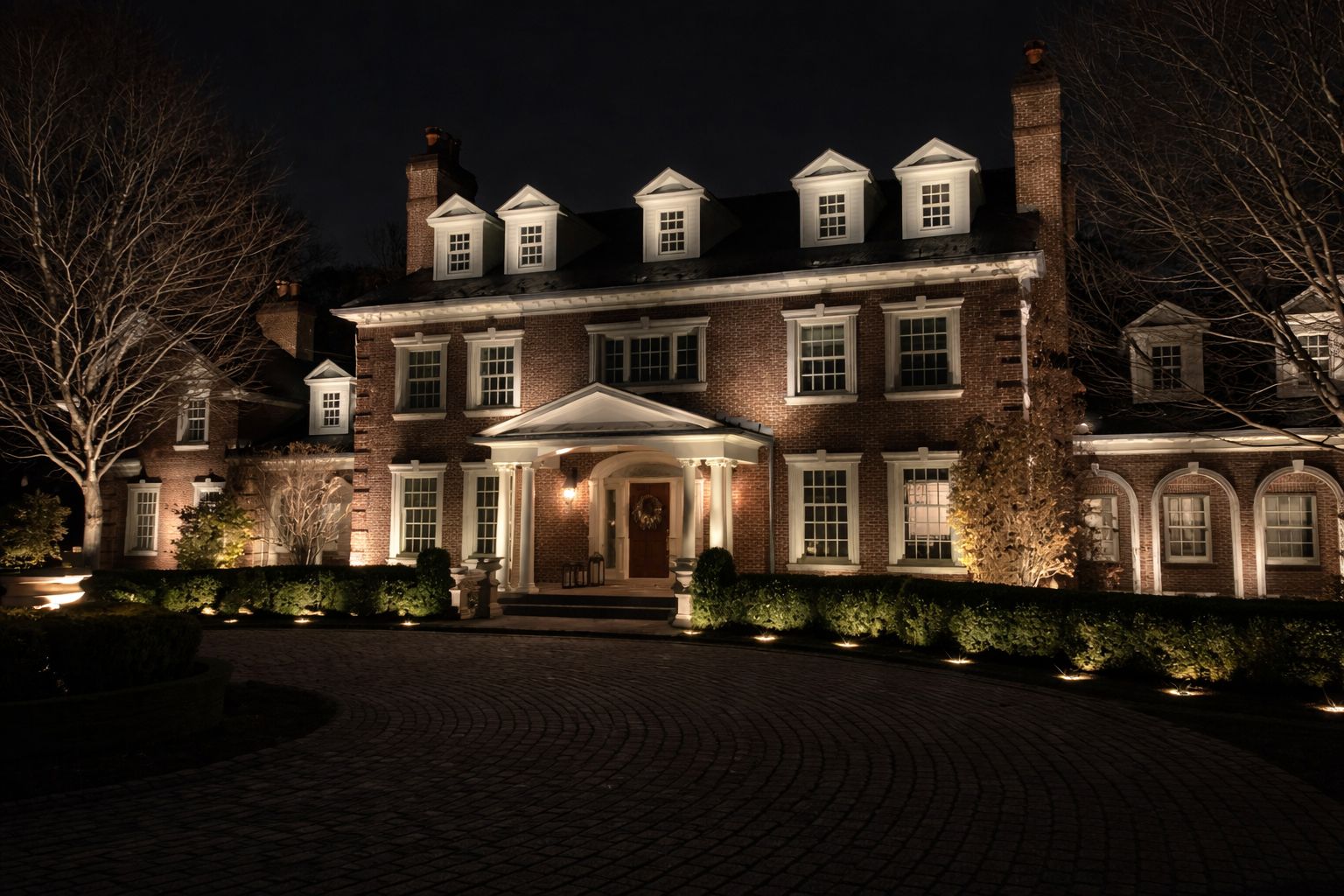 Landscape Lighting