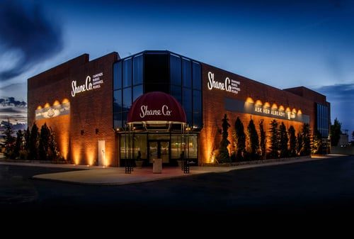 Commercial Lighting